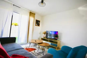Les Tarnaises, 2 new semi-detached houses, 12 people - Image 5