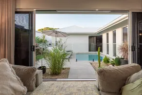 Trinity Beach Coastal Luxe Pool Retreat – 4BR - Image 3