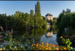 Le Montaboulin - Downtown/close to the train station - Image 3