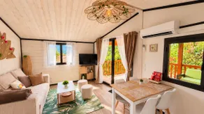 Chalet Le Pastaga • Terrace • Swimming pool • Quiet - Image 2