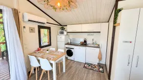 Chalet Le Pastaga • Terrace • Swimming pool • Quiet - Image 5