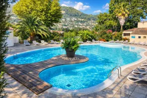 Chalet Le Pastaga • Terrace • Swimming pool • Quiet - Image 4