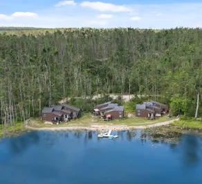 Cozy Lakefront Home | Kayaks | Near Boyne Mountain - Image 2