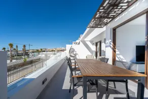 Private jacuzzi in a new apartment - Image 3