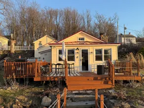 Cozy cottage on the lake near NYC - Image 2