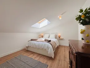 New 3-bedroom apartment for 6 people, 5 minutes from the beach, fully equipped + parking - Image 5