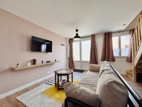 New 3-bedroom apartment for 6 people, 5 minutes from the beach, fully equipped + parking - Image 2
