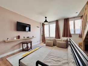 New 3-bedroom apartment for 6 people, 5 minutes from the beach, fully equipped + parking - Image 3