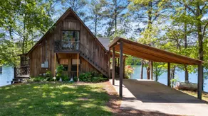 Riverfront Retreat with Dock, Kayaks and Views - Image 4