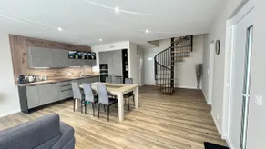 “Les Jumelles” Gîte, Villa 1 - Image 3