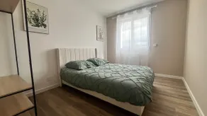 “Les Jumelles” Gîte, Villa 1 - Image 4