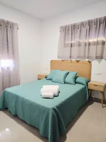 Ona Vacaciones Apartments, Penthouse on Mi Beach. - Image 4