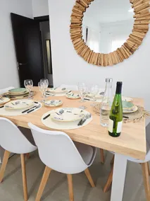 Ona Vacaciones Apartments, Penthouse on Mi Beach. - Image 2