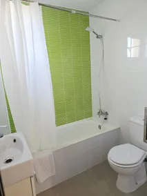 Ona Vacaciones Apartments, Penthouse on Mi Beach. - Image 5