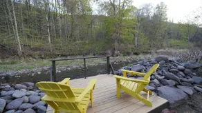 Nemandua Catskills: Hot Tub+Fire Pit+Pool Table+EV - Image 5