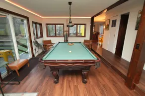 Nemandua Catskills: Hot Tub+Fire Pit+Pool Table+EV - Image 4