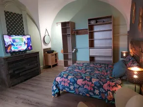 “L'Inattendu” Unique apartment, magnificent view - Image 5
