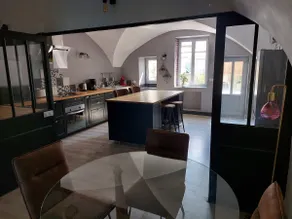 “L'Inattendu” Unique apartment, magnificent view - Image 3
