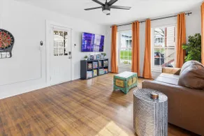 Comfy 1 Bed 1 Bath Near Downtown Indy - Sleeps 4 - Image 2