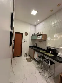 Serviced Apartment jk 04, ground floor. - Image 2