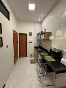 Serviced Apartment jk 04, ground floor. - Image 5