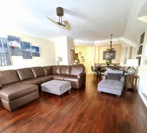 Near Dollywood • Spacious 3Bed 3Bath Condo • Golfview Resort - Image 3