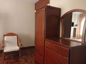 Spacious Family Suite / Urb. Quintanas / Trujillo - Image 5