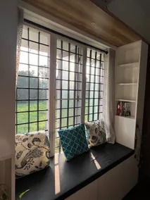 Roses Homestay Cozy Entire First Floor - Image 5