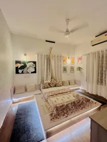 Roses Homestay Cozy Entire First Floor - Image 4