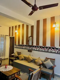Roses Homestay Cozy Entire First Floor - Image 2