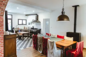 La Vague • Garden & terrace • Close to beaches - Image 5