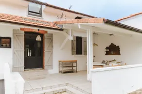 La Vague • Garden & terrace • Close to beaches - Image 4