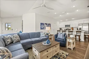 New 2BR The Villages | Golf Cart | Eastport Sq. - Image 2
