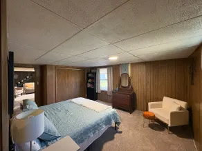 Spacious Private Suite King Bed, Patio + Fire Pit - Image 5