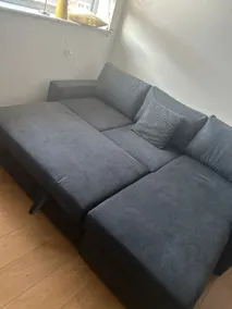 Cosy Modern One Bedroom Apartment With Sofa Bed - Image 4
