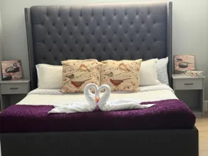 Lakeside Family Guest Suite - Image 4
