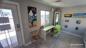 DTPHX Poolhouse ~ Free Parking/Cleaning ~ 15' Spa - Image 5