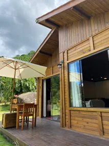 Romantic Lakefront Retreat with Hot Tub - Image 2