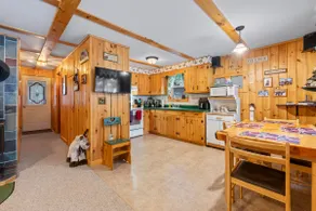 Pop's Place Camp Near Flagstaff and Sugarloaf - Image 4