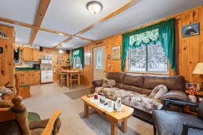 Pop's Place Camp Near Flagstaff and Sugarloaf - Image 3