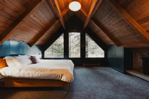Marmot Lodge | Family Friendly Cabin on the River! - Image 4