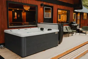 Marmot Lodge | Family Friendly Cabin on the River! - Image 3