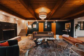 Marmot Lodge | Family Friendly Cabin on the River! - Image 5