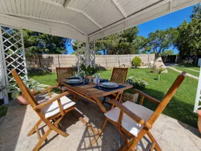 VILLA Matilde | 500 m² Garden, 5 min from the BEACH - Image 3