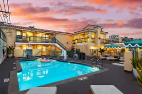 Rooftop Ocean Views + Pool + Spa • Laguna Beach - Image 3