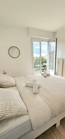 Standing & Confort - Parking privé - Image 3
