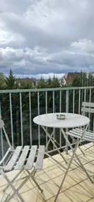 Standing & Confort - Parking privé - Image 4