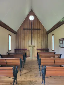 Covered Bridge Cabin | 75-Acres near LoE/I-57/I-24 - Image 5