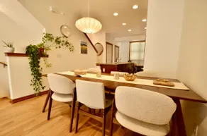 Walk to Space Needle & Climate Pledge 3bd, 3.5bath - Image 4
