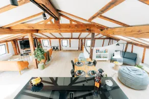 130 m² | 3 bedrooms | Families & groups | Free parking - Image 4